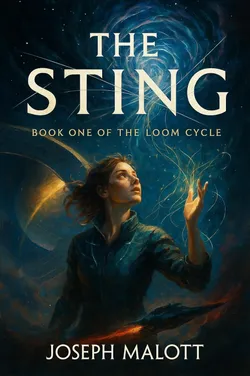 Cover of The Sting