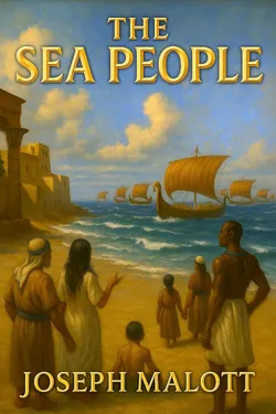 Cover of The Sea People