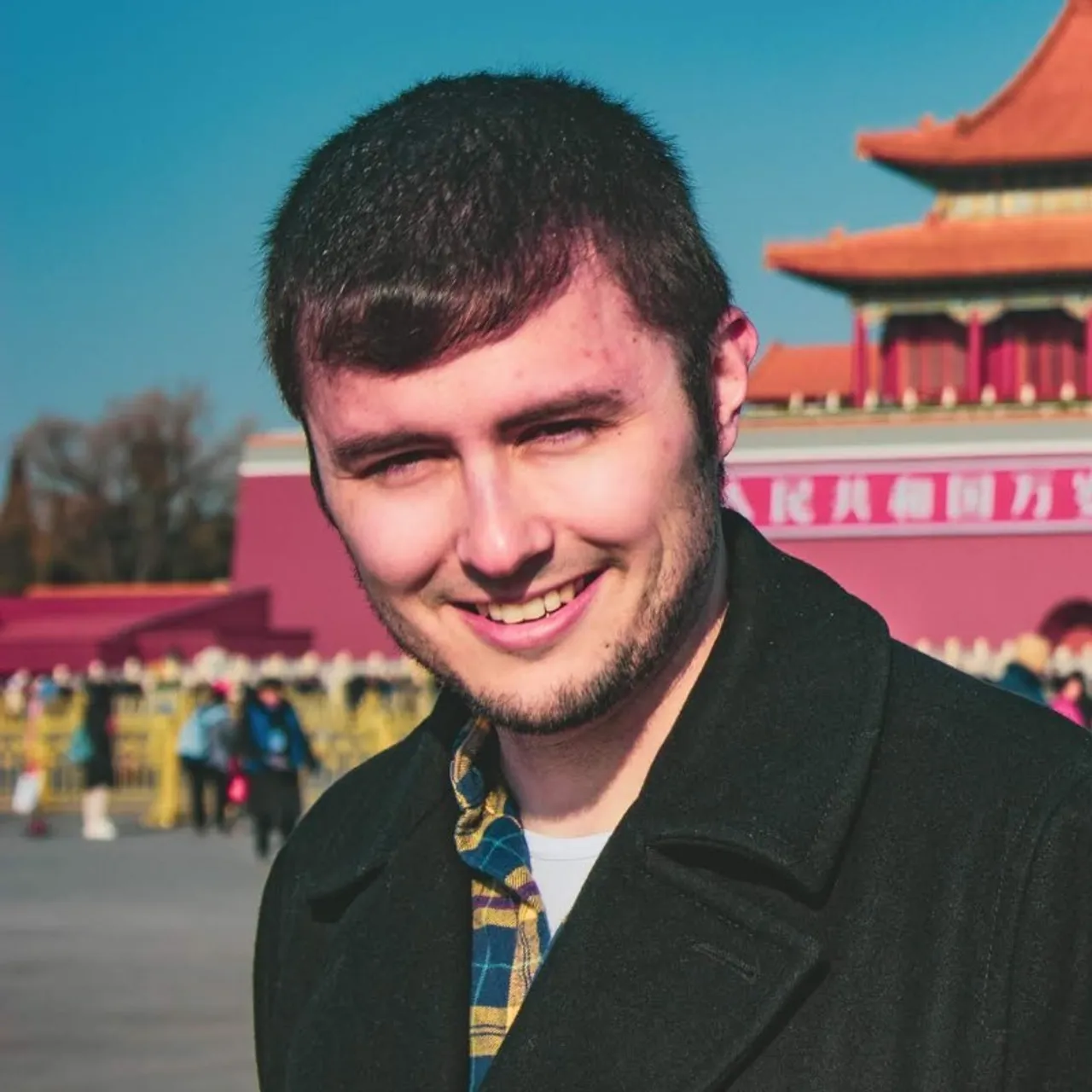 Featured image for Welcome