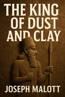 Cover of King of Dust and Clay