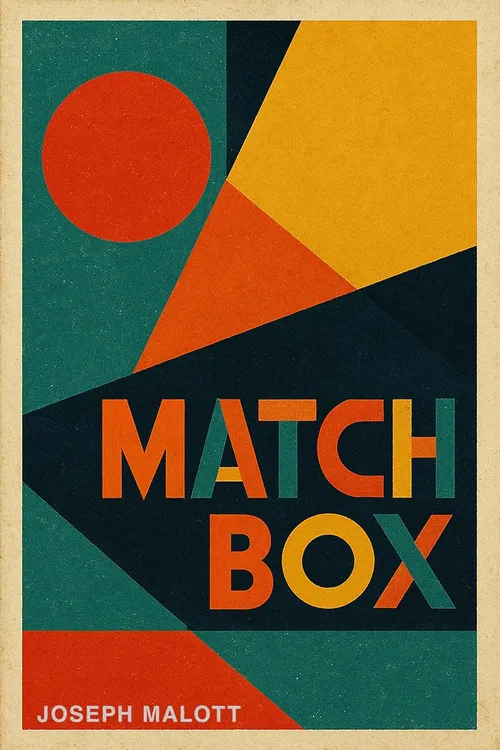 Cover of Matchbox