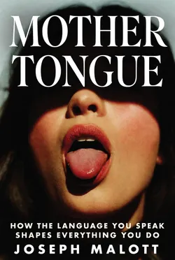 Cover of MOTHER TONGUE