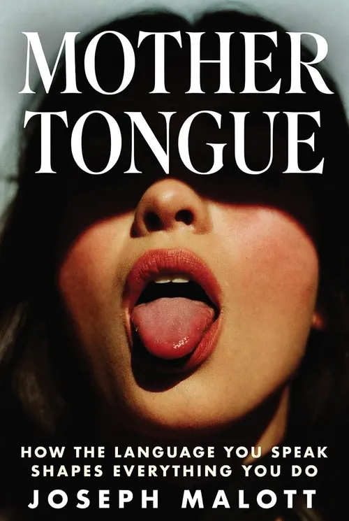 Cover of MOTHER TONGUE